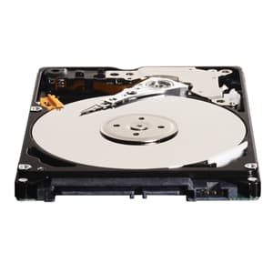 Western Digital Blue 500GB 5400 RPM